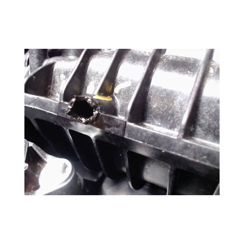 MOTEUR ESSENCE DACIA SANDERO 2008- 1.0 SCe 75