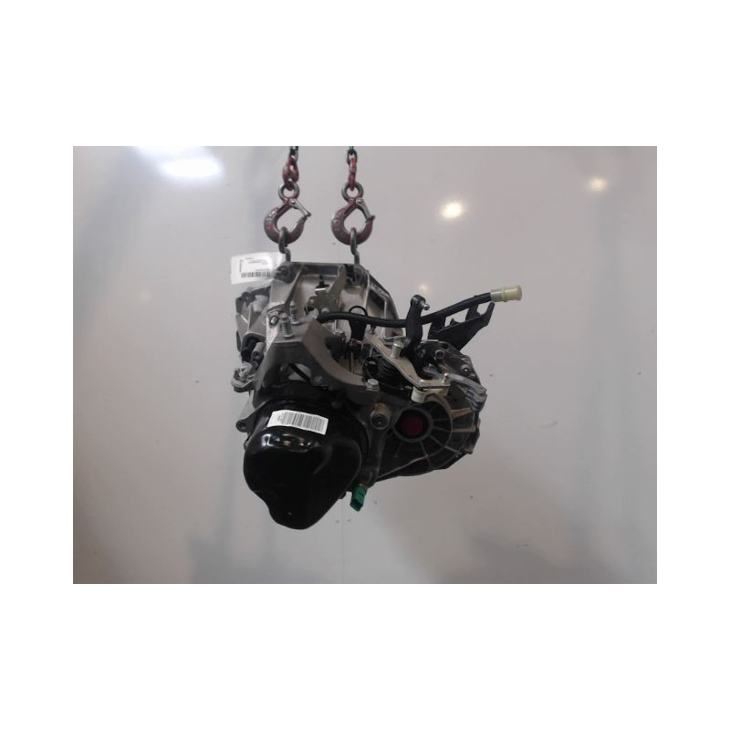 BOITE A VITESSE MECANIQUE DACIA SANDERO 2008- 1.0 SCe 75