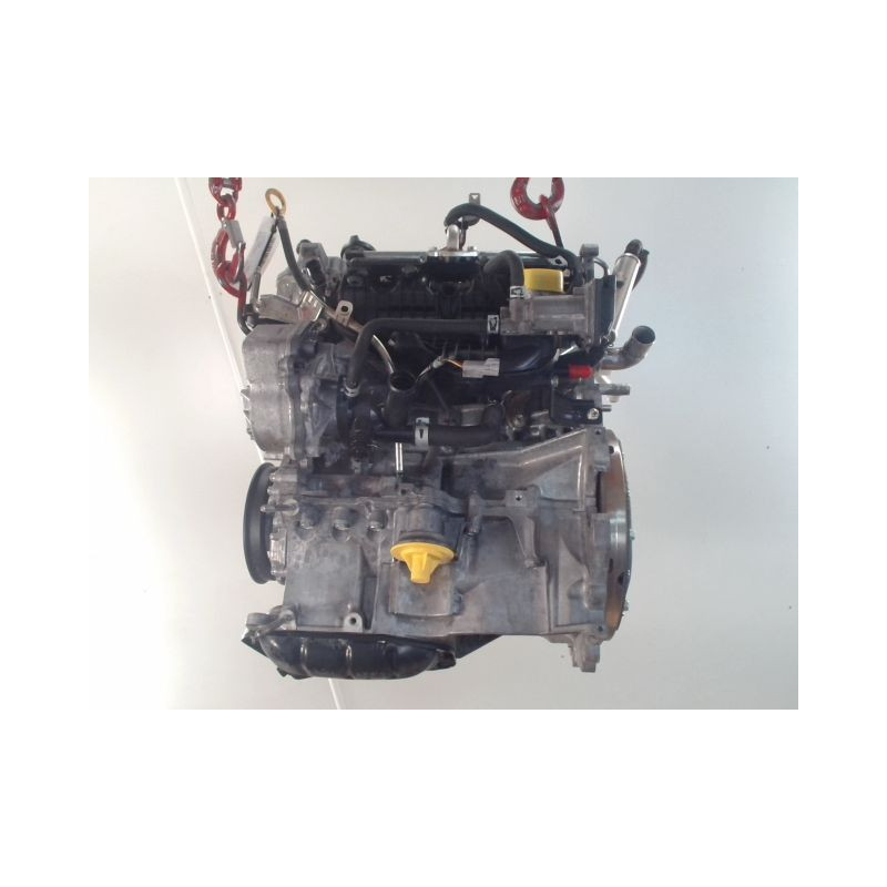 MOTEUR ESSENCE TOYOTA YARIS 1.5 Hybrid 