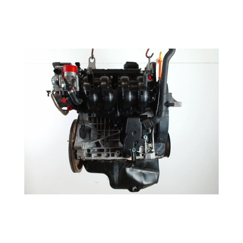 MOTEUR ESSENCE SKODA FABIA 