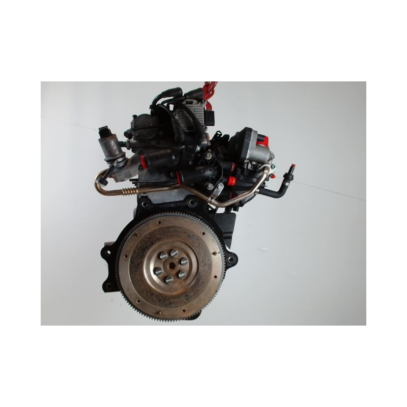 MOTEUR ESSENCE SKODA FABIA 