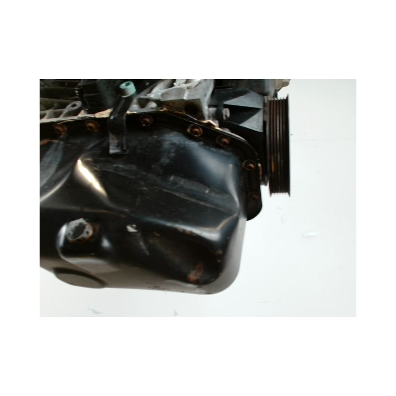 MOTEUR ESSENCE SKODA FABIA 