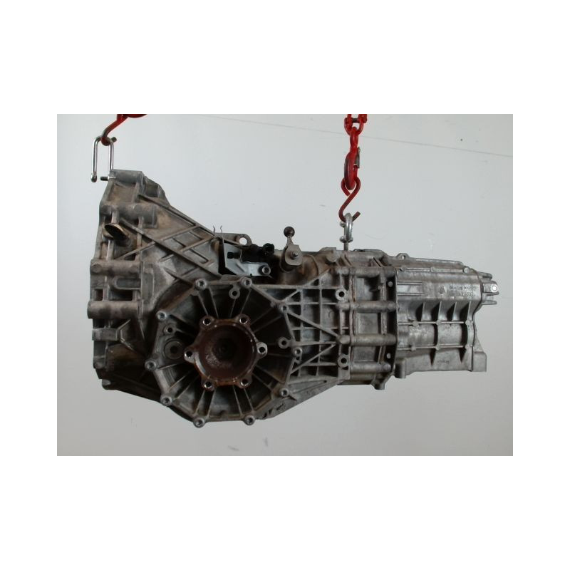 BOITE A VITESSE MECANIQUE AUDI A4 2004- 2.0 TDI