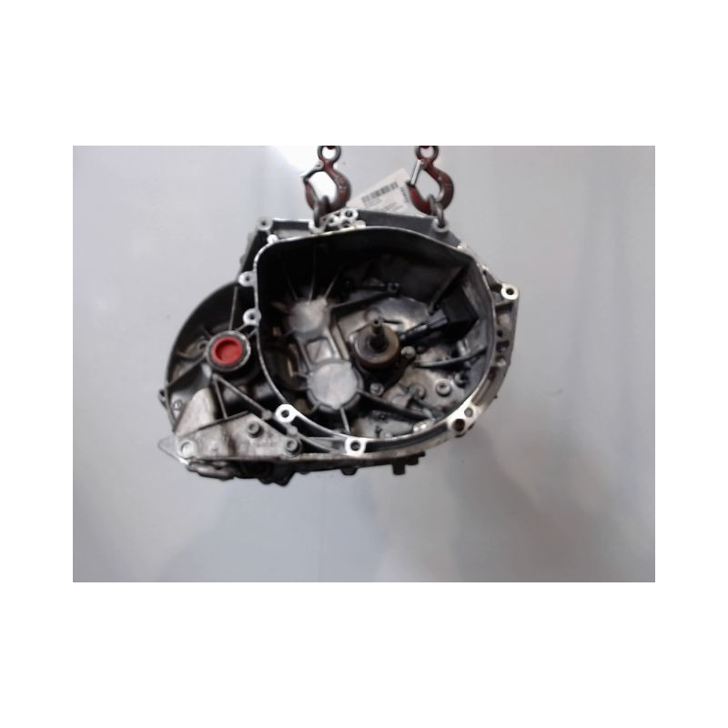 BOITE A VITESSE MECANIQUE PEUGEOT 308 2011- 1.6 THP 125