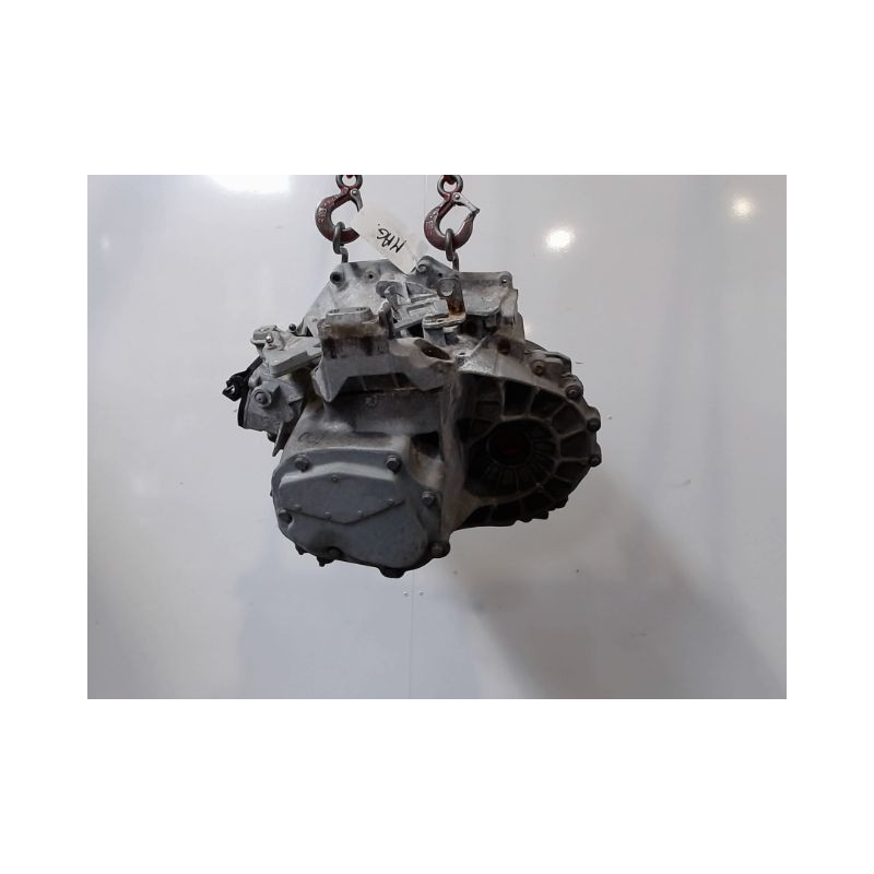 BOITE A VITESSE MECANIQUE PEUGEOT 308 2011- 1.6 THP 125