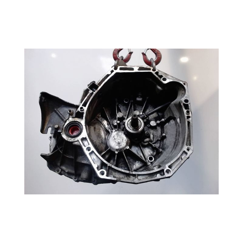 BOITE A VITESSE MECANIQUE NISSAN QHASQAI 2007- 1.5 dCi