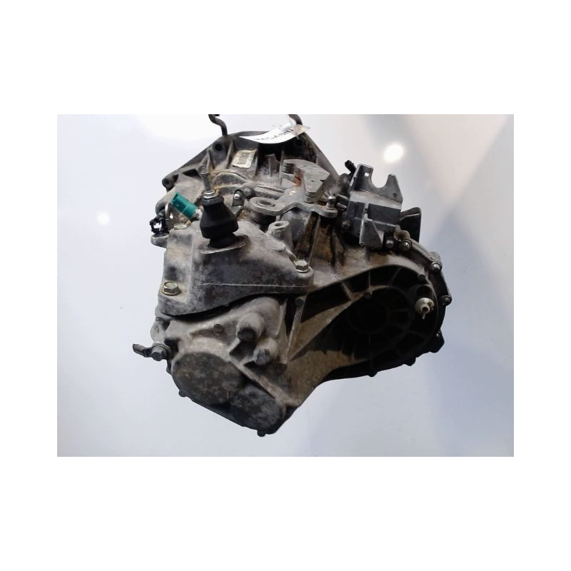 BOITE A VITESSE MECANIQUE NISSAN QHASQAI 2007- 1.5 dCi