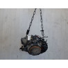 BOITE A VITESSE MECANIQUE PEUGEOT 206 1.9 D