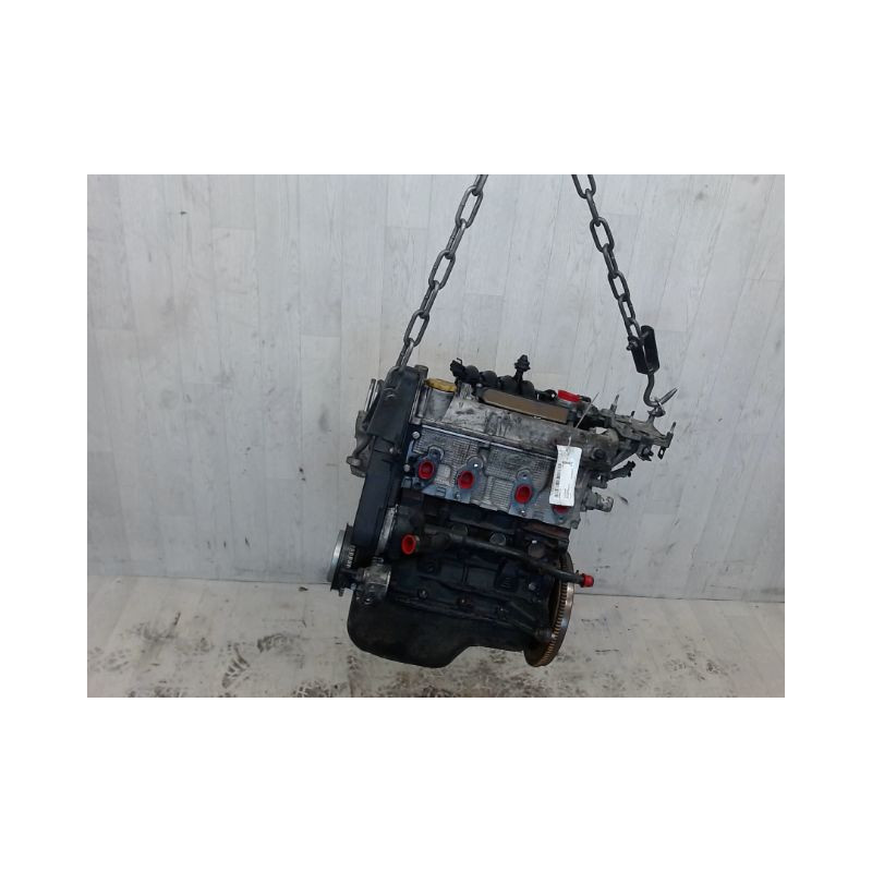 MOTEUR ESSENCE FORD KA 1.2