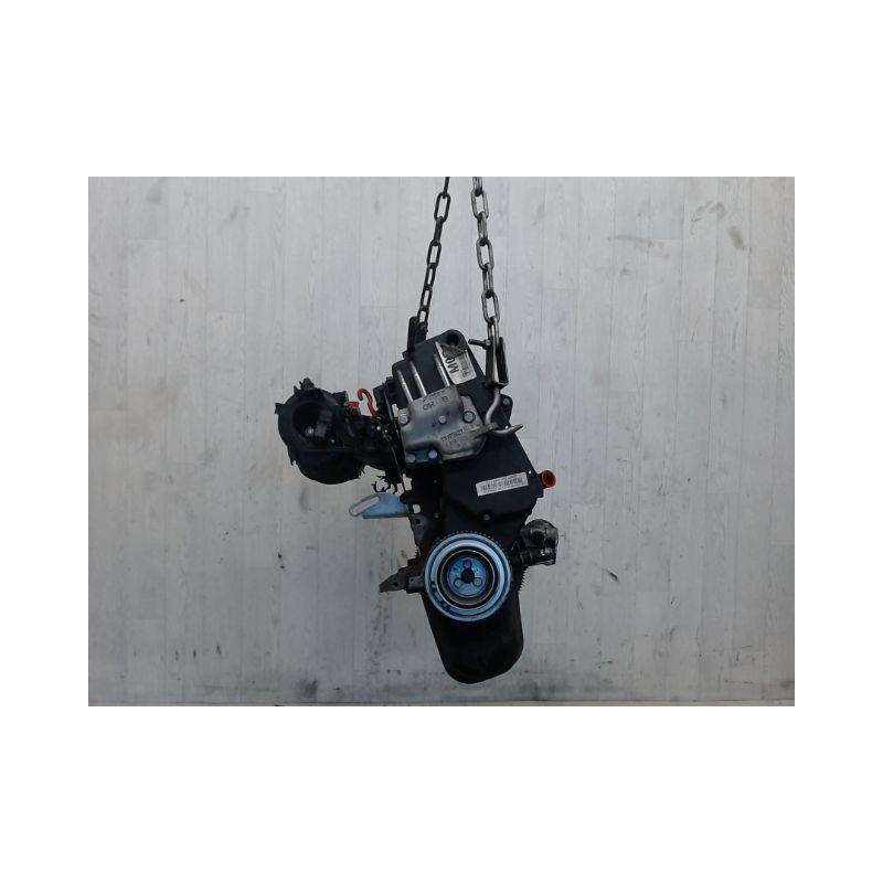 MOTEUR ESSENCE FORD KA 1.2