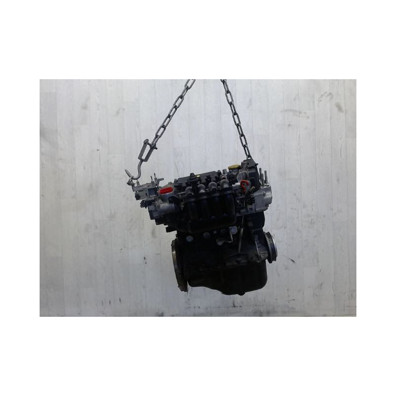 MOTEUR ESSENCE FORD KA 1.2