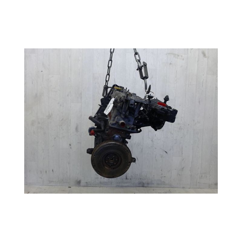 MOTEUR ESSENCE FORD KA 1.2