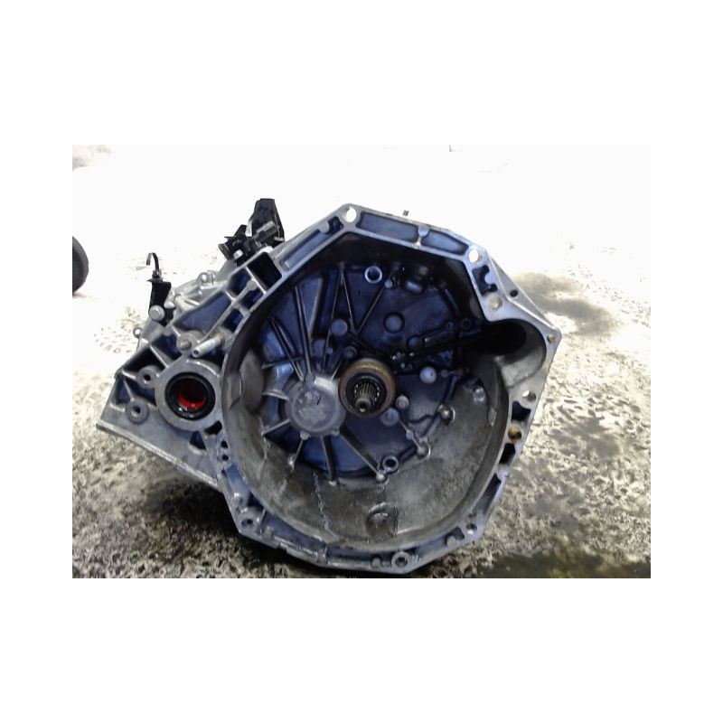 BOITE A VITESSE MECANIQUE RENAULT CLIO 1.5 Blue dCi 85 