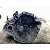 BOITE A VITESSE MECANIQUE RENAULT CLIO 1.5 Blue dCi 85 