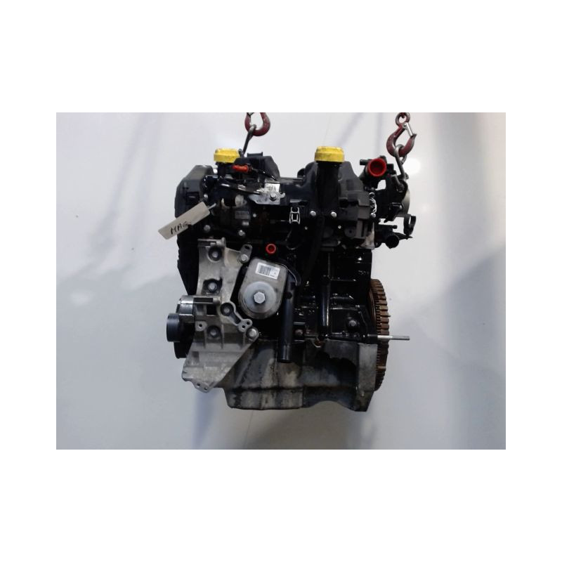 MOTEUR DIESEL RENAULT SCENIC III 2009- 1.5 dCi