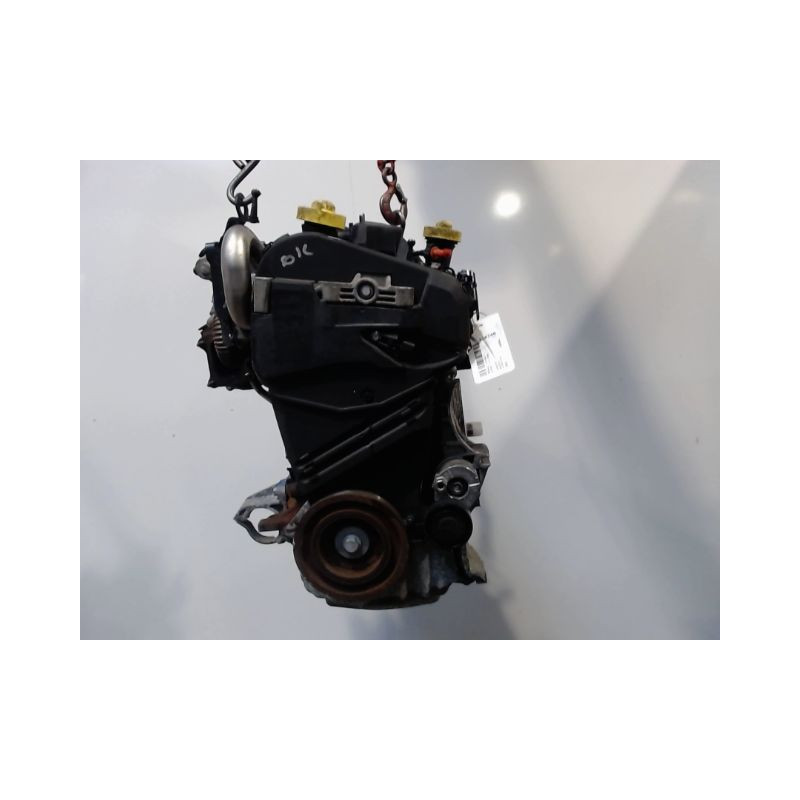 MOTEUR DIESEL RENAULT SCENIC III 2009- 1.5 dCi