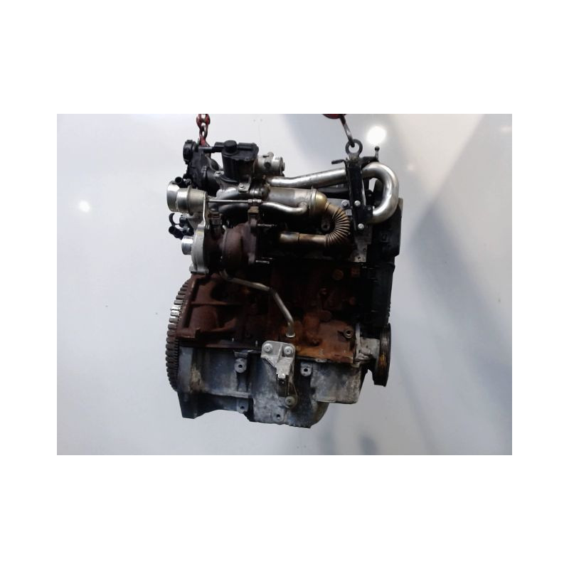 MOTEUR DIESEL RENAULT SCENIC III 2009- 1.5 dCi