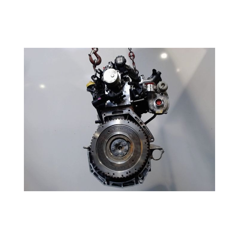MOTEUR DIESEL RENAULT SCENIC III 2009- 1.5 dCi