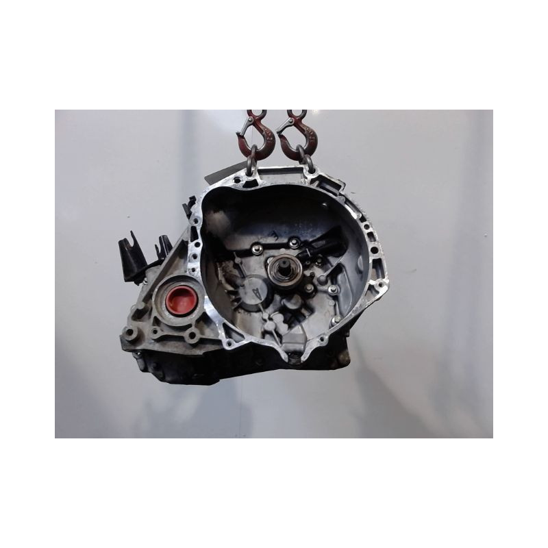 BOITE A VITESSE MECANIQUE NISSAN MICRA 1.2 16V