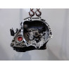 BOITE A VITESSE MECANIQUE NISSAN MICRA 1.2 16V