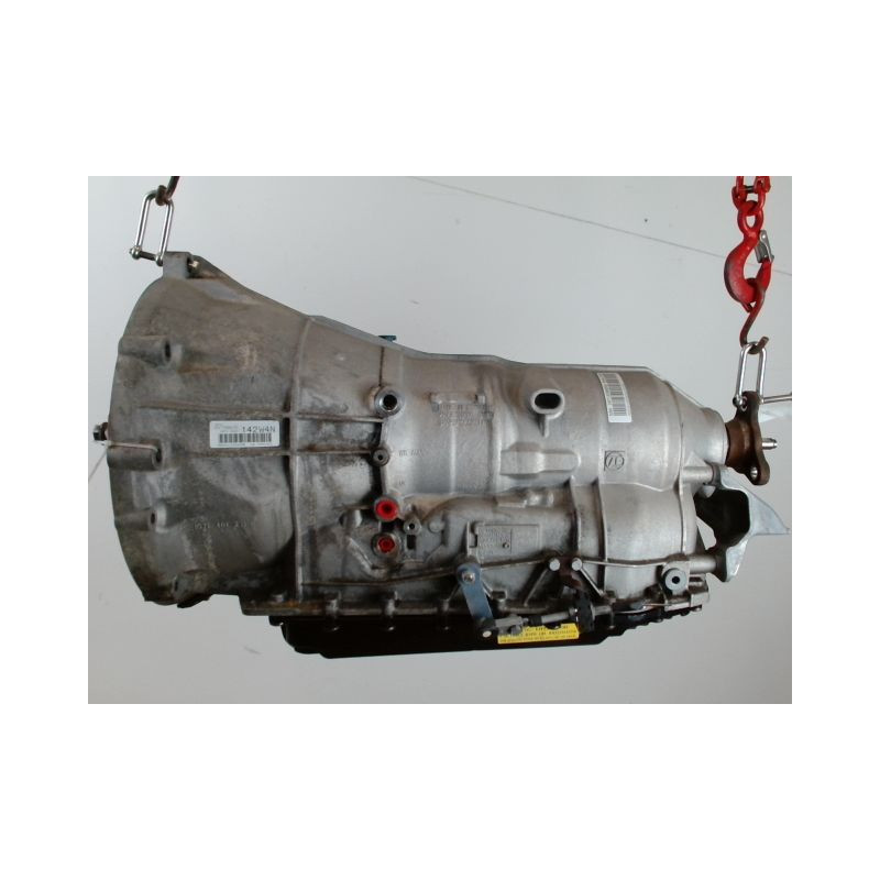 BOITE A VITESSE AUTOMATIQUE B.M.W. SERIE 3 320 d