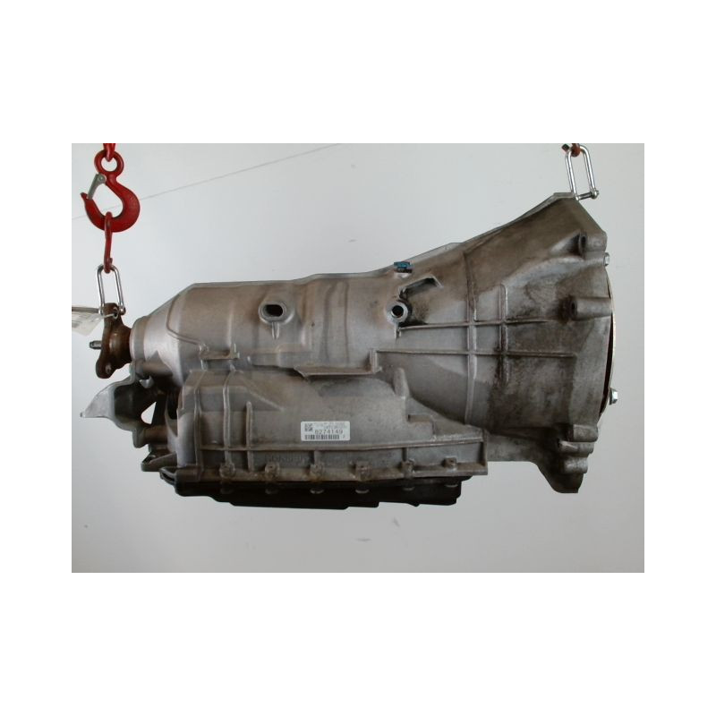 BOITE A VITESSE AUTOMATIQUE B.M.W. SERIE 3 320 d