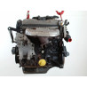 MOTEUR ESSENCE PEUGEOT 206 5P 1.6 i
