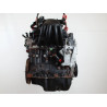MOTEUR ESSENCE PEUGEOT 206 5P 1.6 i