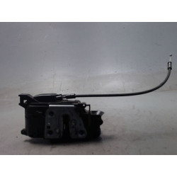 SYSTEME CONDAMNATION AVG