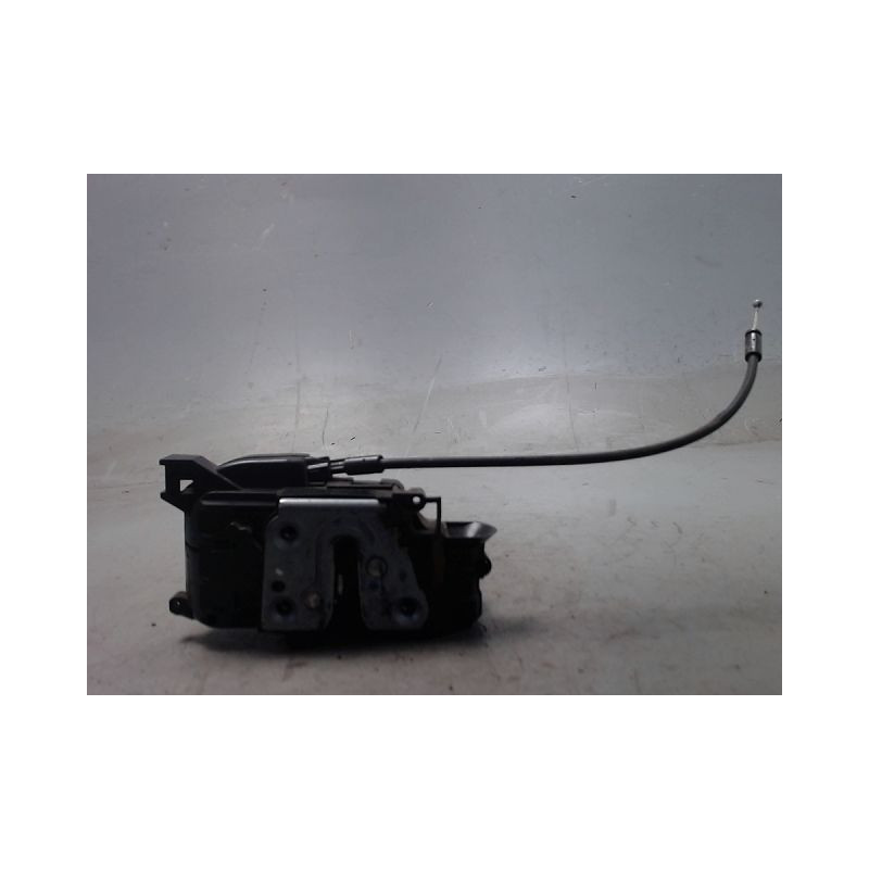 SYSTEME CONDAMNATION AVANT GAUCHE RENAULT CLIO III 2005-
