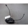 SYSTEME CONDAMNATION AVANT GAUCHE RENAULT CLIO III 2005-