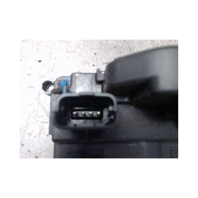 SYSTEME CONDAMNATION AVANT GAUCHE RENAULT CLIO III 2005-