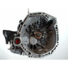 BOITE A VITESSE MECANIQUE RENAULT CLIO III 2005- 1.5 dCi 
