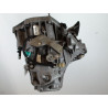 BOITE A VITESSE MECANIQUE RENAULT CLIO III 2005- 1.5 dCi 