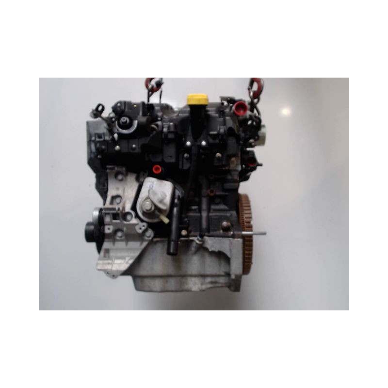 MOTEUR DIESEL RENAULT CLIO IV 1.5 dCi 75