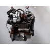 MOTEUR DIESEL RENAULT CLIO IV 1.5 dCi 75
