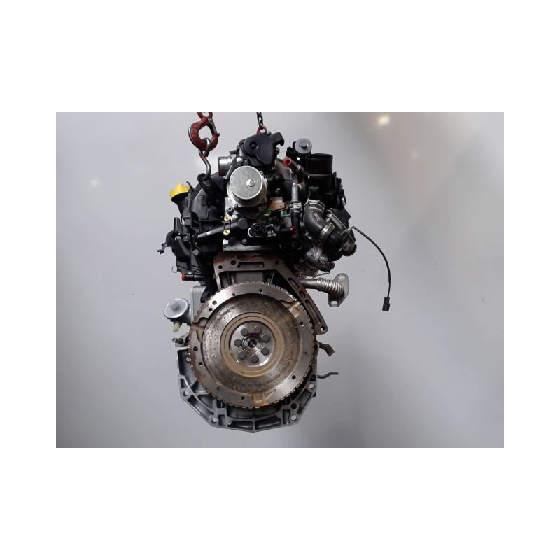MOTEUR DIESEL RENAULT CLIO IV 1.5 dCi 75