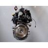 MOTEUR DIESEL RENAULT CLIO IV 1.5 dCi 75