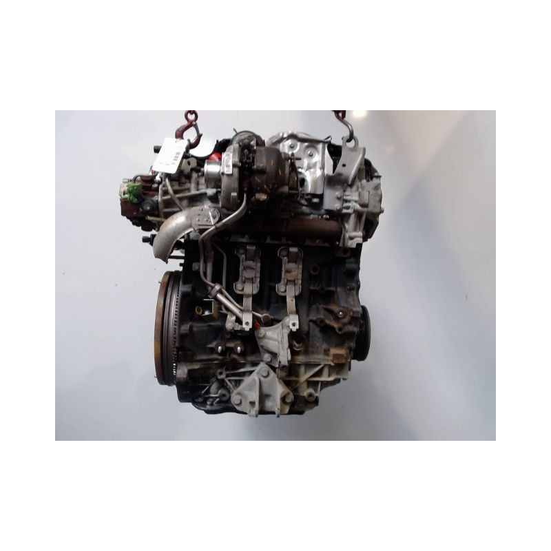 MOTEUR DIESEL RENAULT LAGUNA III CPÉ 2008- 2.0 dCi (DT01, DT08, DT09, DT0K, DT12, DT1C, DT1D, DT1M,...