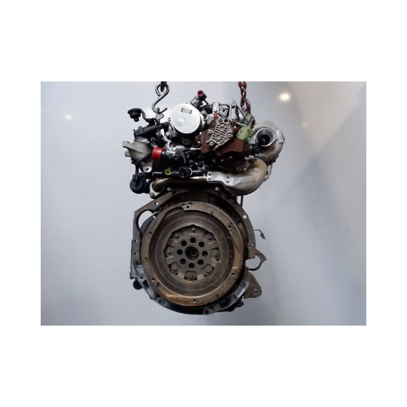 MOTEUR DIESEL RENAULT LAGUNA III CPÉ 2008- 2.0 dCi (DT01, DT08, DT09, DT0K, DT12, DT1C, DT1D, DT1M,...