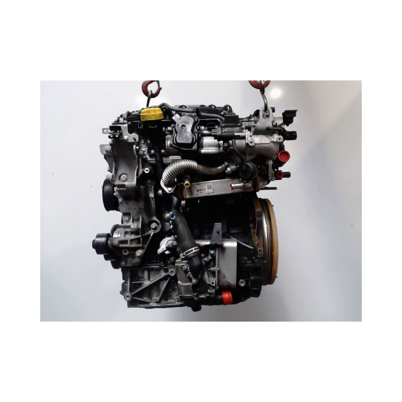 MOTEUR DIESEL RENAULT LAGUNA III 2009- 2.0 dCi 