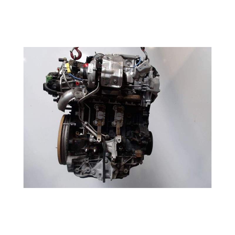 MOTEUR DIESEL RENAULT LAGUNA III 2009- 2.0 dCi 
