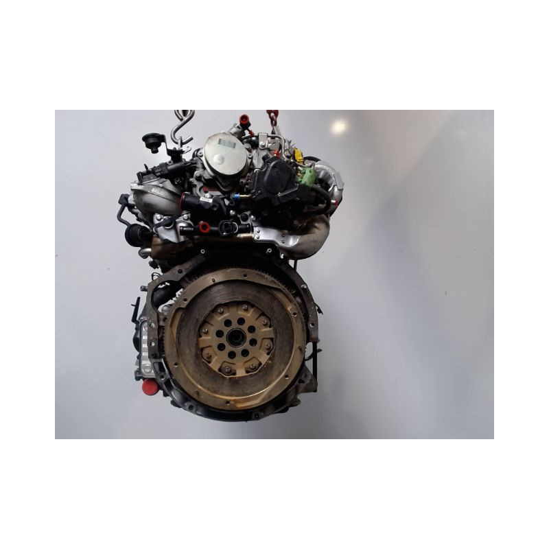 MOTEUR DIESEL RENAULT LAGUNA III 2009- 2.0 dCi 