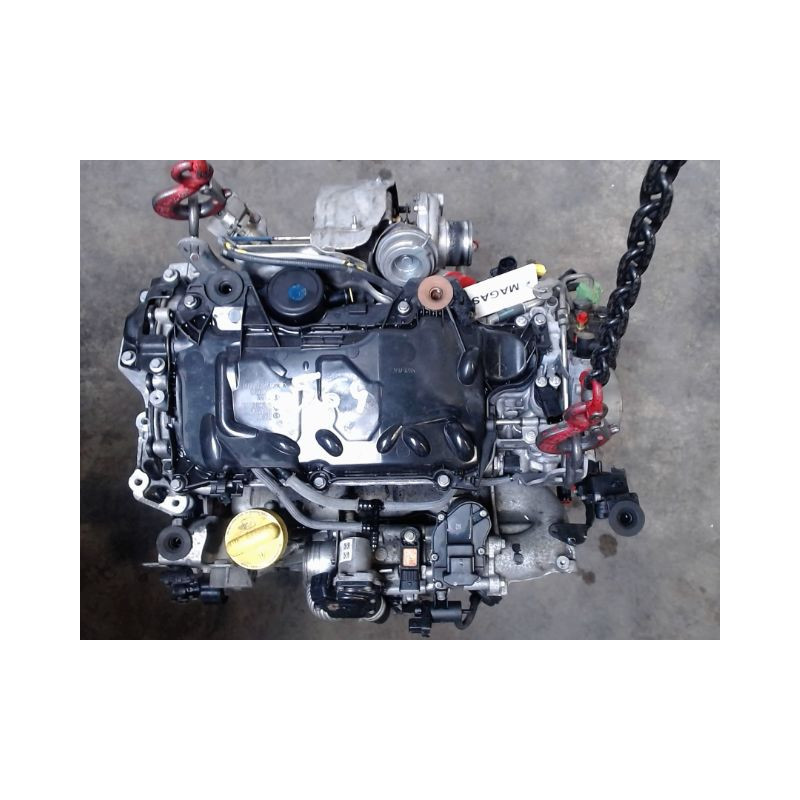 MOTEUR DIESEL RENAULT LAGUNA III 2009- 2.0 dCi 