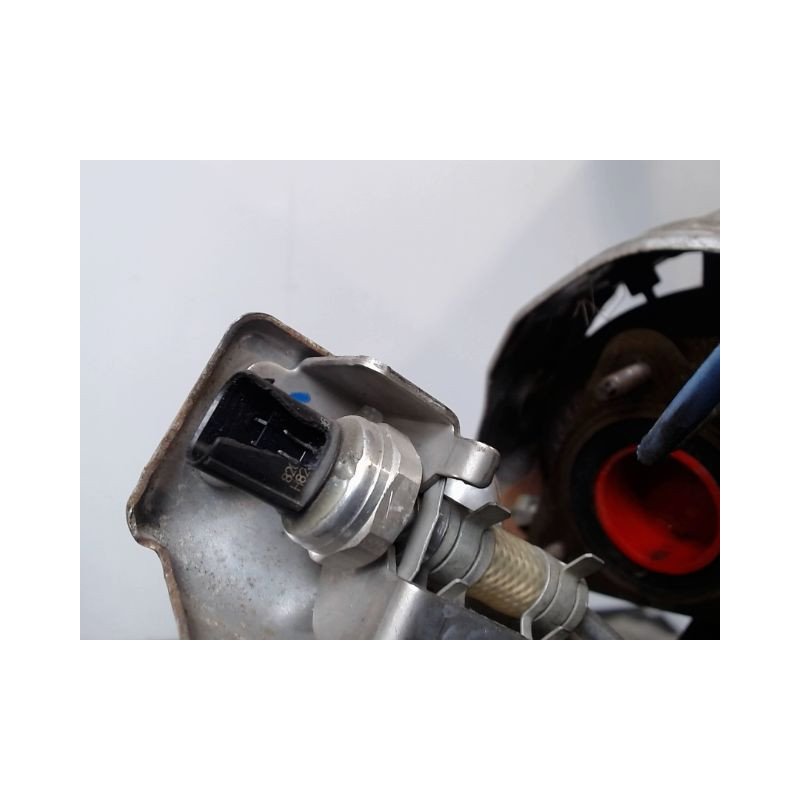 MOTEUR DIESEL RENAULT LAGUNA III 2009- 2.0 dCi 