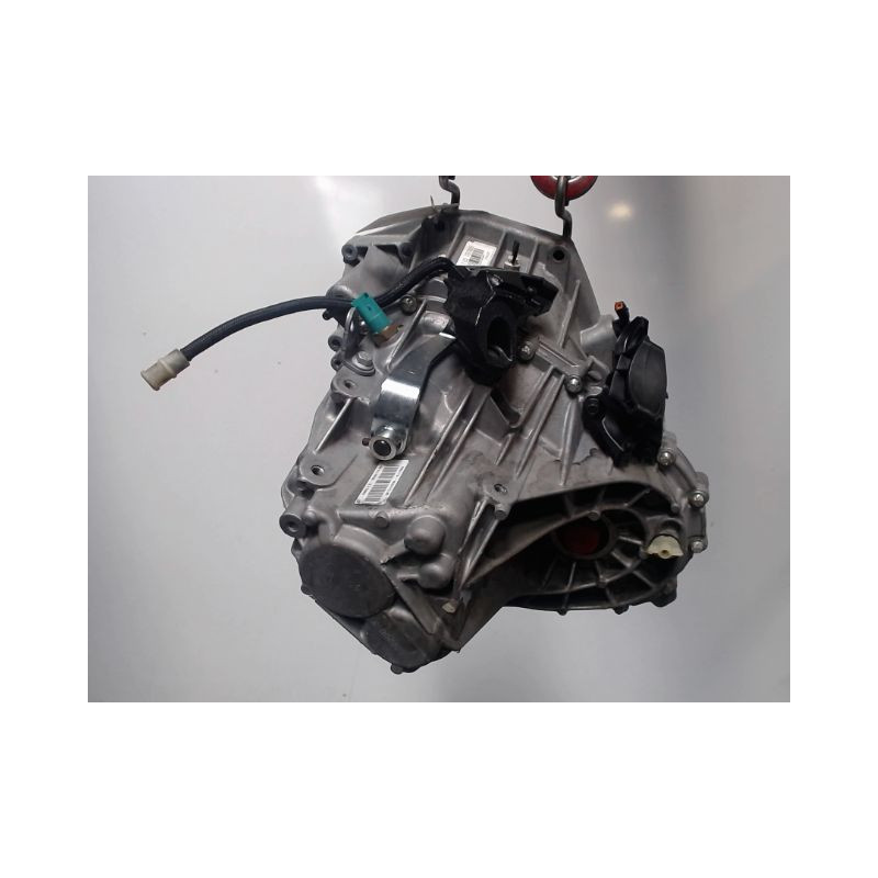 BOITE A VITESSE MECANIQUE RENAULT SCENIC III 2009- 1.5 dCi 
