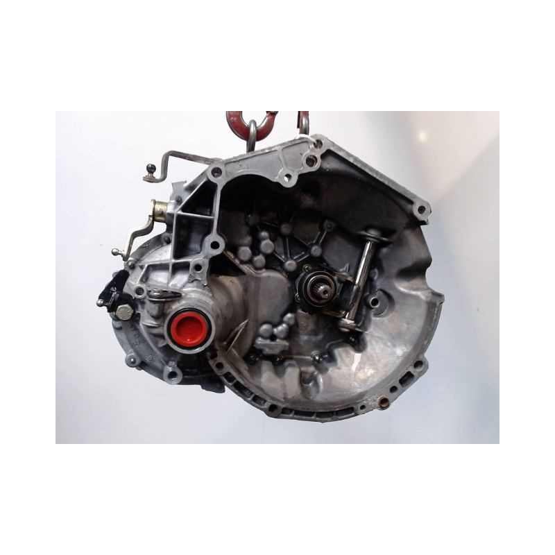 BOITE A VITESSE MECANIQUE PEUGEOT 206 3P 1.4 i