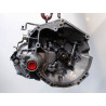BOITE A VITESSE MECANIQUE PEUGEOT 206 3P 1.4 i