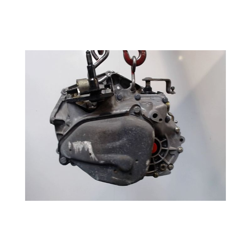 BOITE A VITESSE MECANIQUE PEUGEOT 206 3P 1.4 i