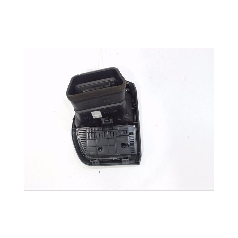 COMMANDE DE CHAUFFAGE G CITROEN C4 PICASSO